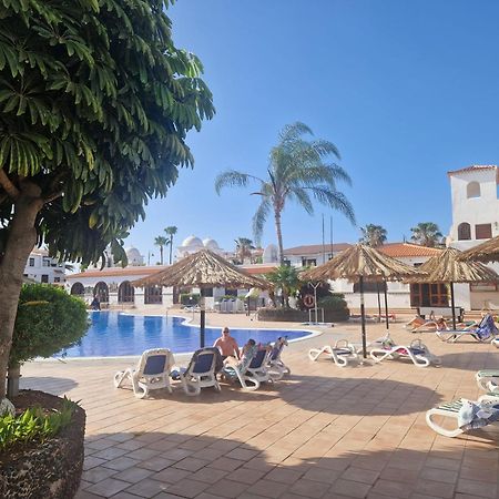 Golf&Sun Tenerife Apartments San Miguel de Abona Exterior foto