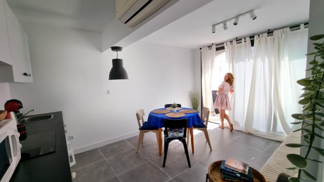 Golf&Sun Tenerife Apartments San Miguel de Abona Exterior foto