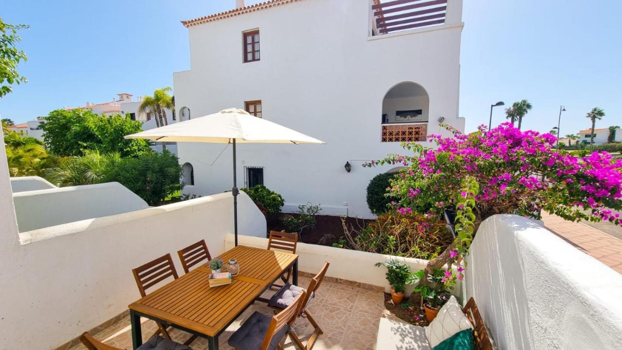 Golf&Sun Tenerife Apartments San Miguel de Abona Exterior foto