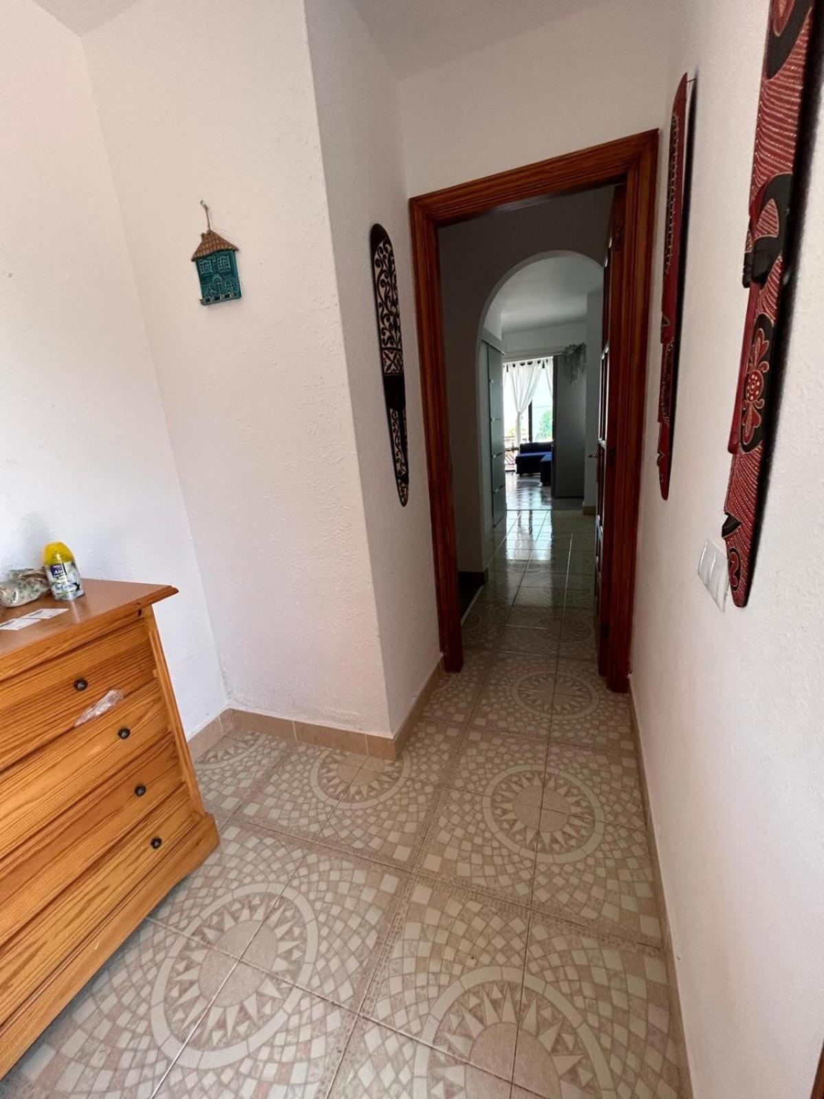 Golf&Sun Tenerife Apartments San Miguel de Abona Exterior foto